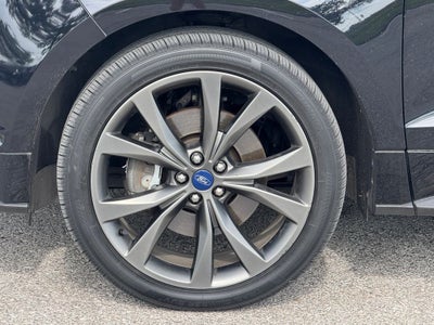 2017 Ford Edge Sport