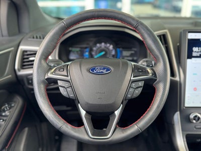 2023 Ford Edge ST Line