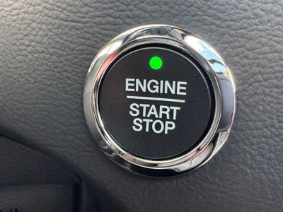 2023 Ford Edge ST Line