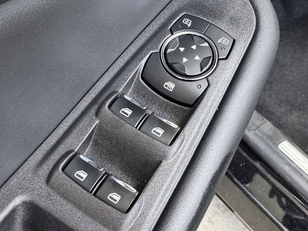 2023 Ford Edge ST Line