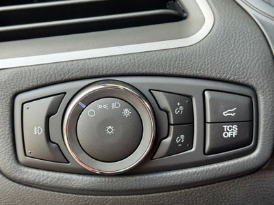 2023 Ford Edge ST Line