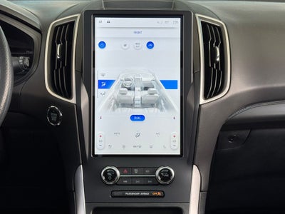 2023 Ford Edge ST Line
