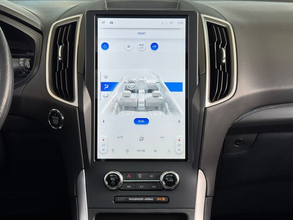 2023 Ford Edge ST Line