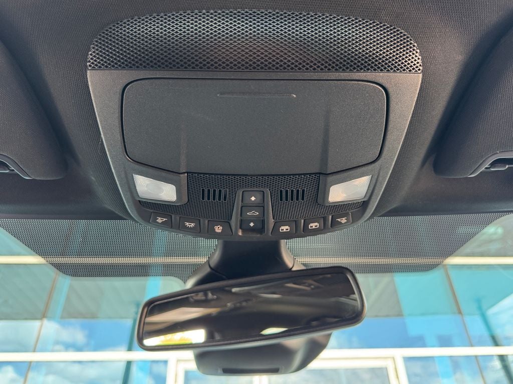 2023 Ford Edge ST Line