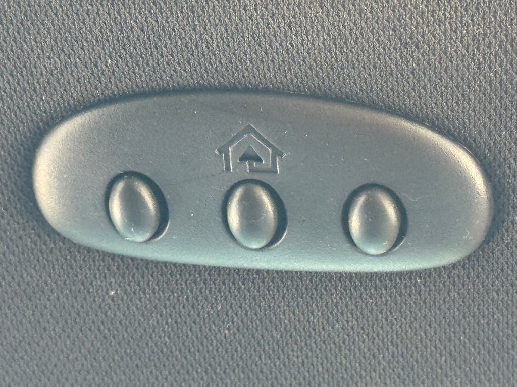 2023 Ford Edge ST Line