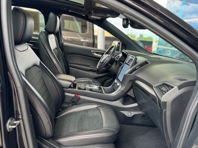 2023 Ford Edge ST Line