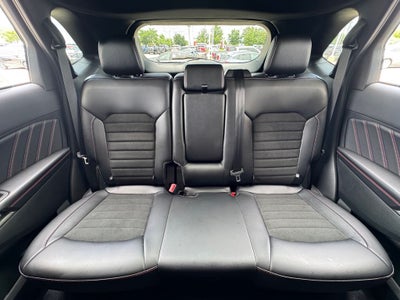 2023 Ford Edge ST Line