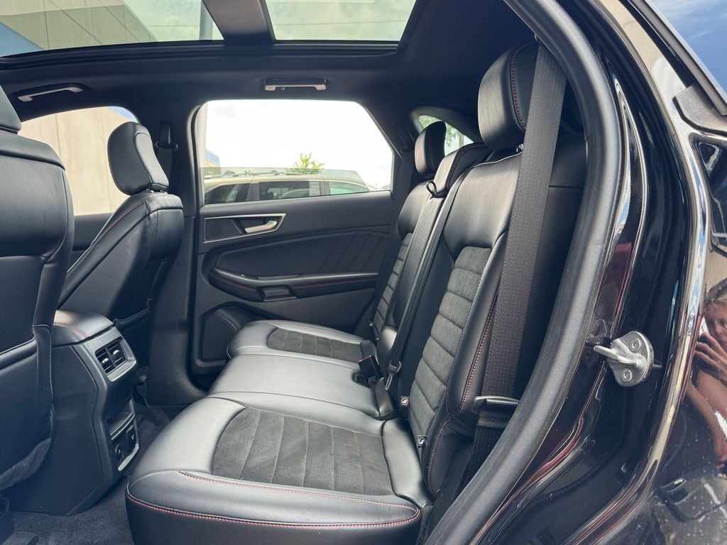 2023 Ford Edge ST Line