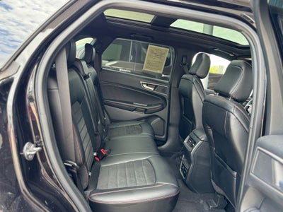 2023 Ford Edge ST Line