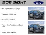 2023 Ford Edge ST Line