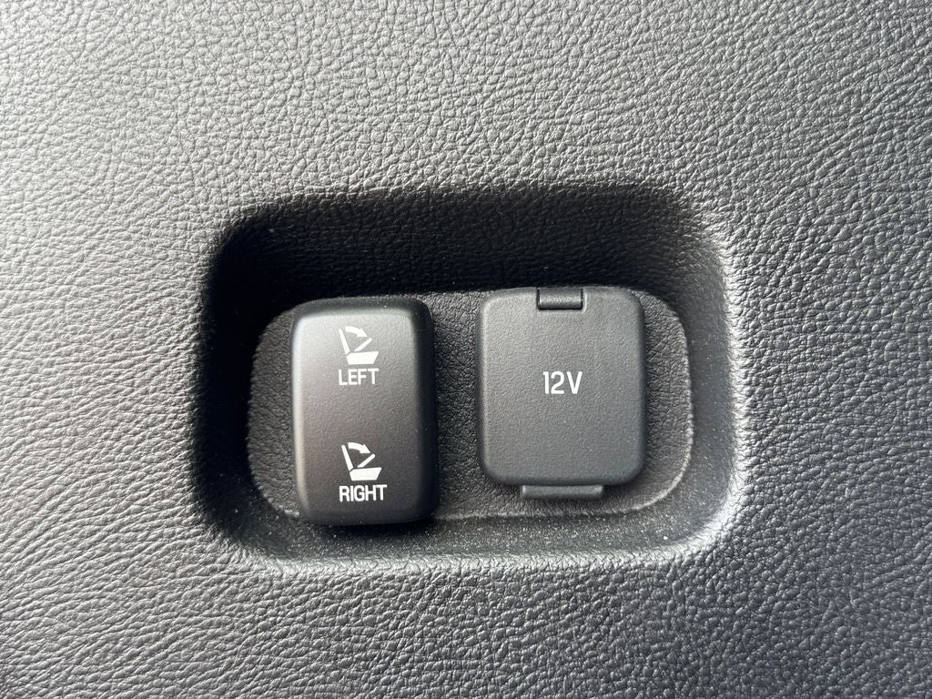 2023 Ford Edge ST Line