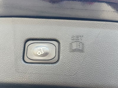 2023 Ford Edge ST Line