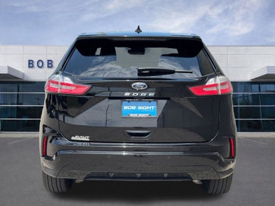 2023 Ford Edge ST Line