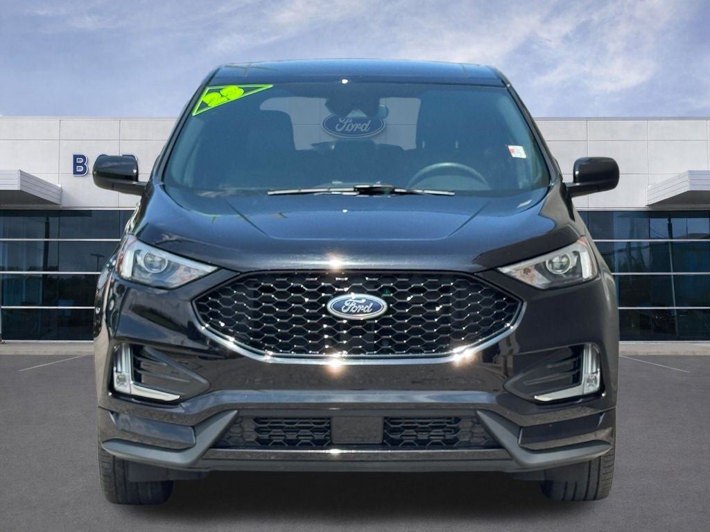 2023 Ford Edge ST Line