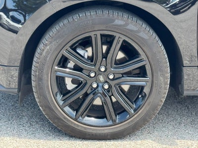2023 Ford Edge ST Line
