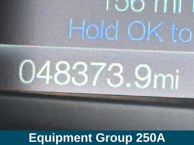 2023 Ford Edge ST Line