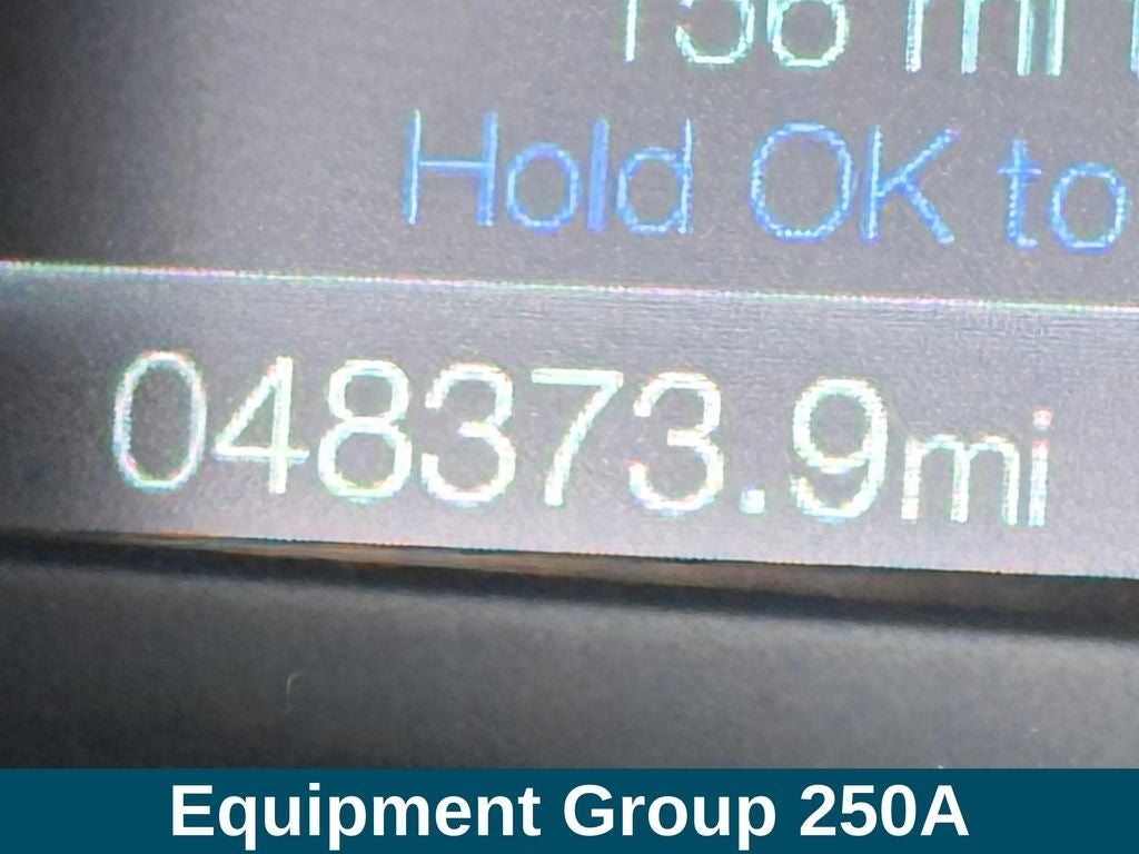 2023 Ford Edge ST Line