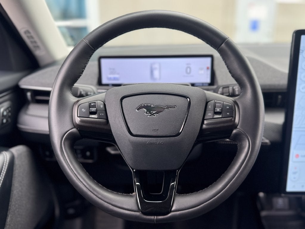 2024 Ford Mustang Mach-E Premium