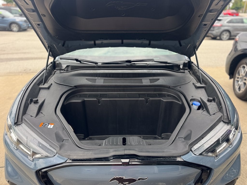 2024 Ford Mustang Mach-E Premium