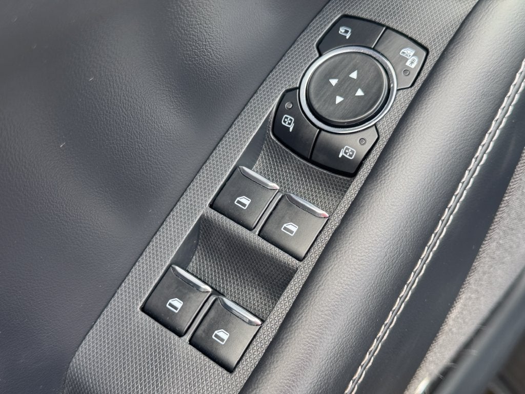 2024 Ford Mustang Mach-E Premium