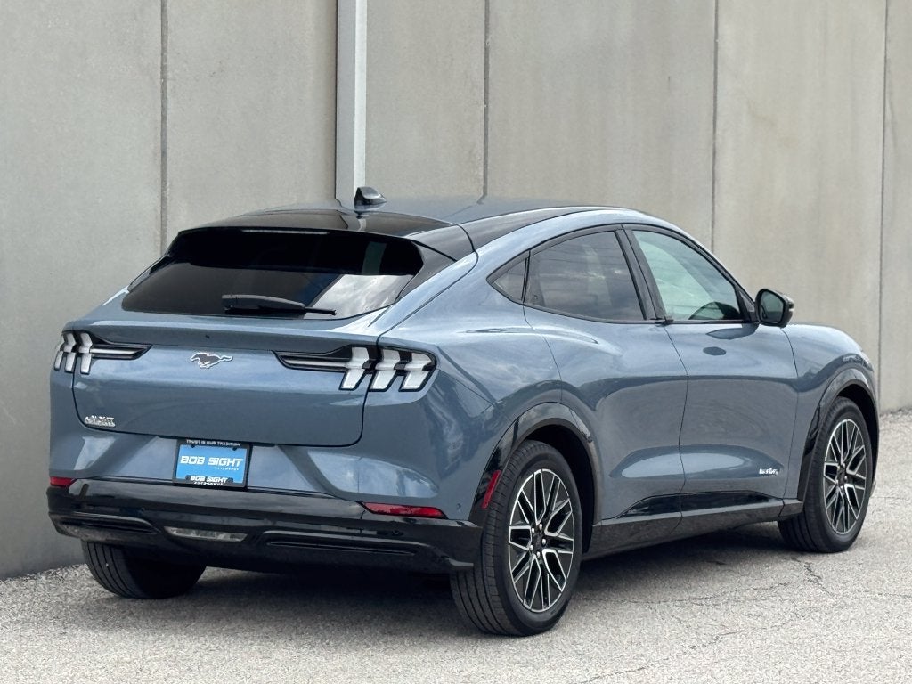 2024 Ford Mustang Mach-E Premium