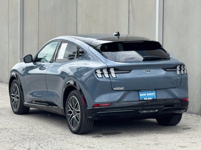 2024 Ford Mustang Mach-E Premium