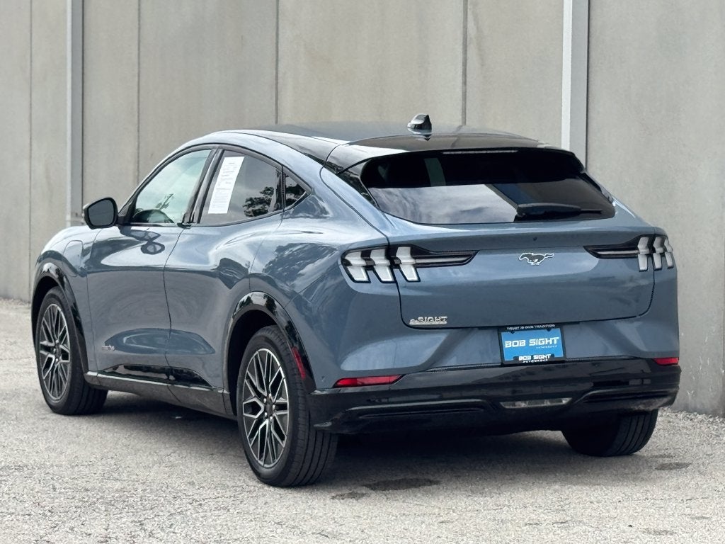 2024 Ford Mustang Mach-E Premium
