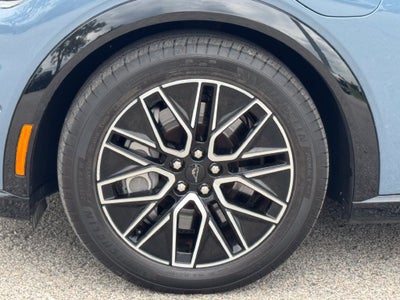 2024 Ford Mustang Mach-E Premium