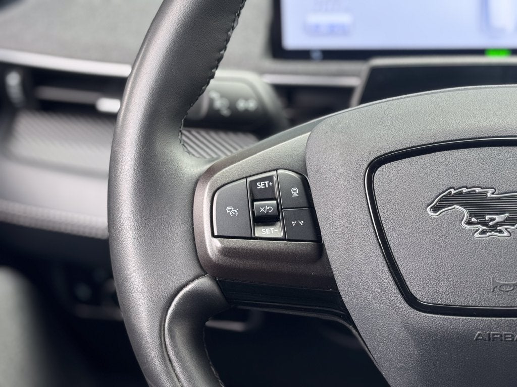 2024 Ford Mustang Mach-E Premium