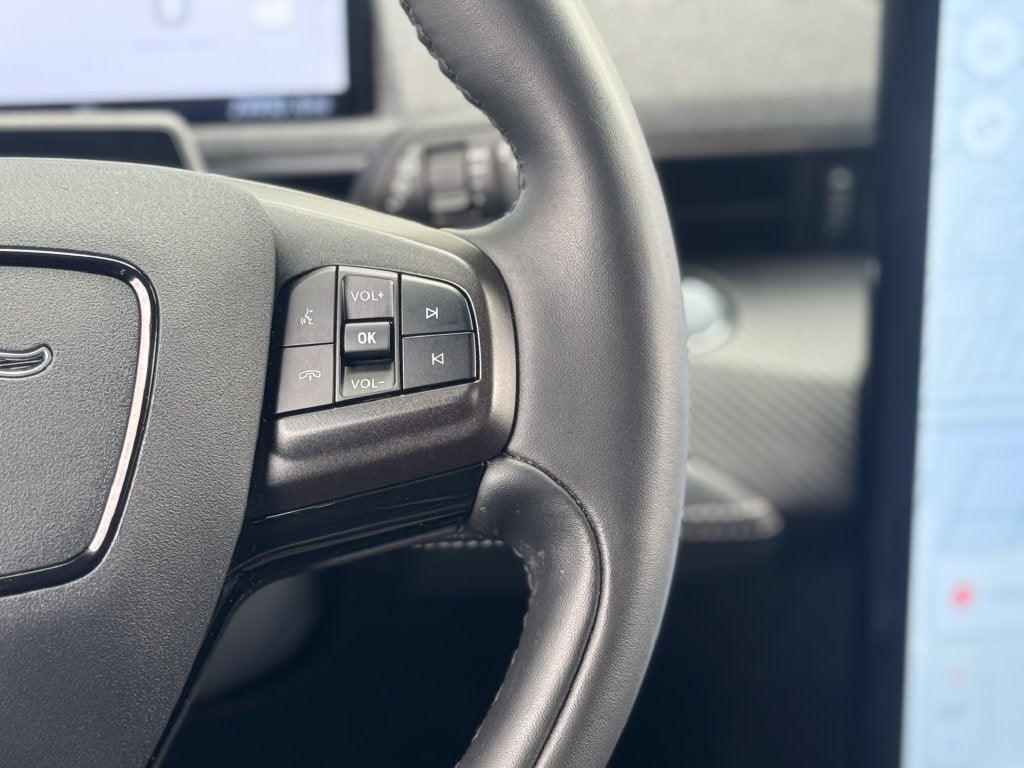2024 Ford Mustang Mach-E Premium