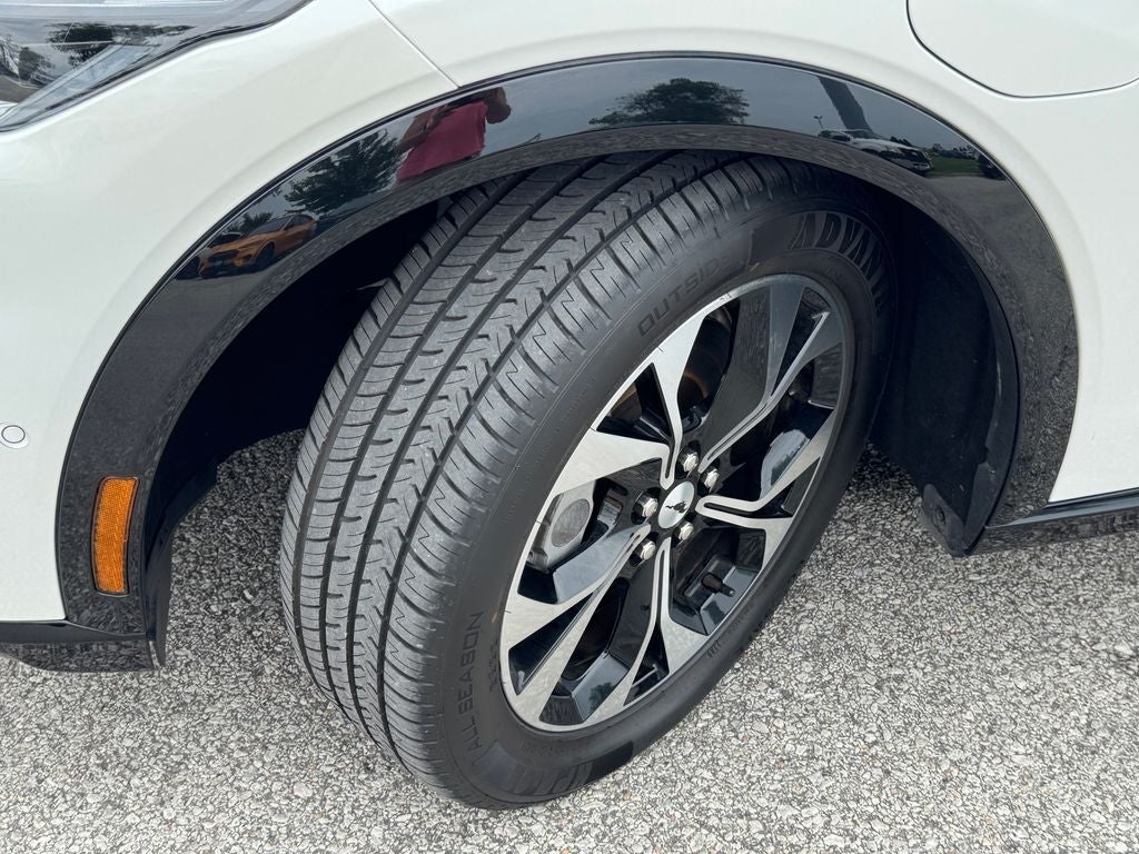 2023 Ford Mustang Mach-E Premium
