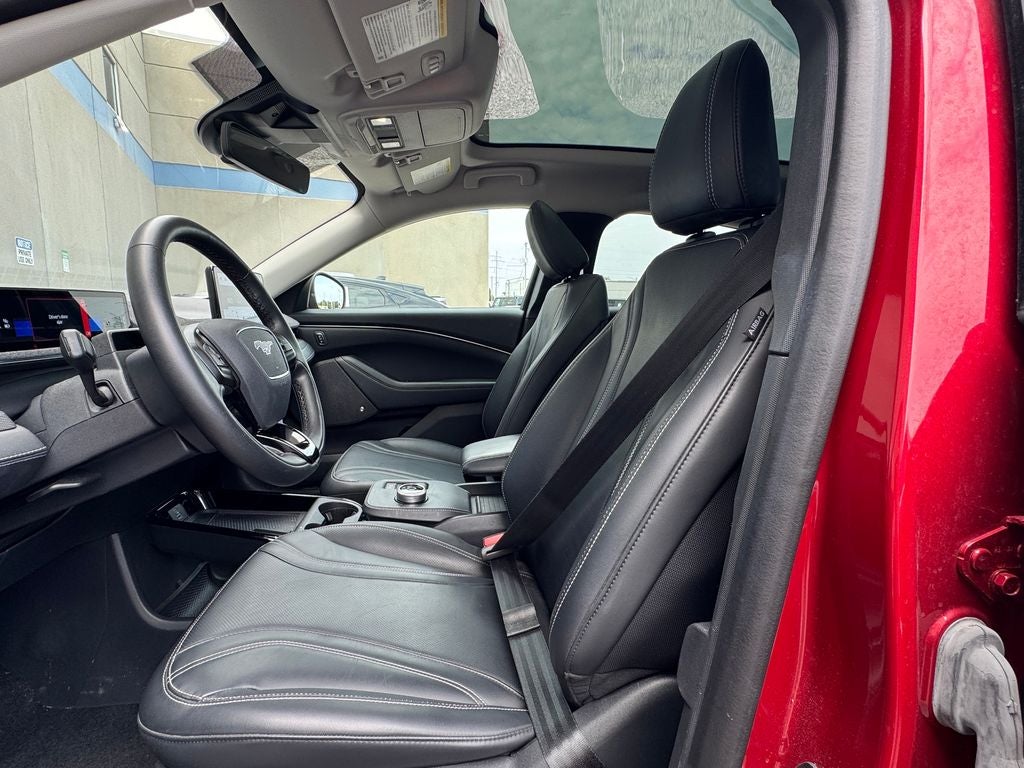 2023 Ford Mustang Mach-E Premium