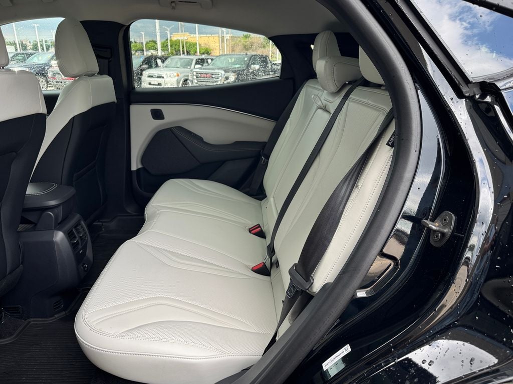 2023 Ford Mustang Mach-E Premium