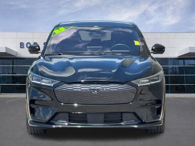 2023 Ford Mustang Mach-E GT