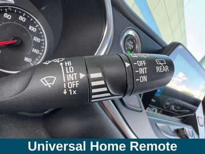 2019 Chevrolet Blazer Base 2LT
