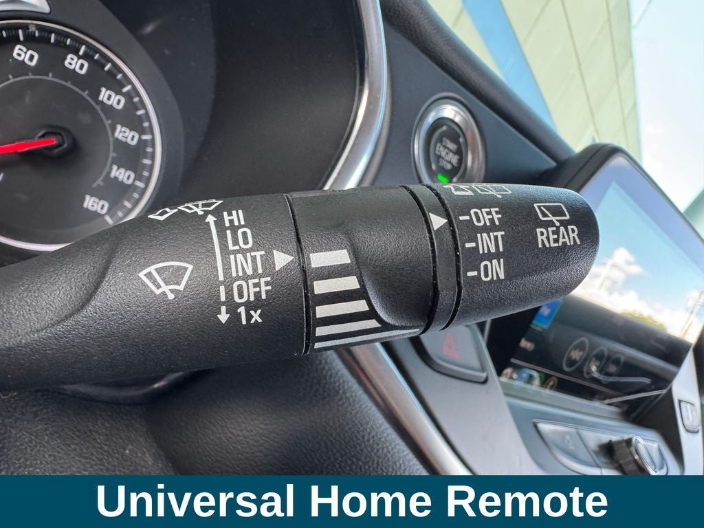 2019 Chevrolet Blazer Base 2LT