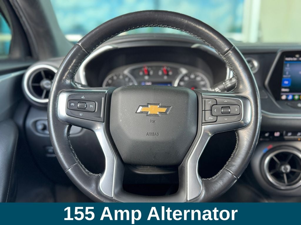 2019 Chevrolet Blazer Base 2LT