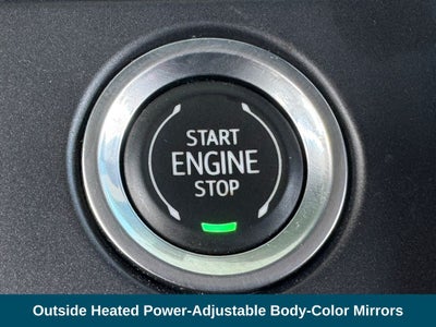 2019 Chevrolet Blazer Base 2LT