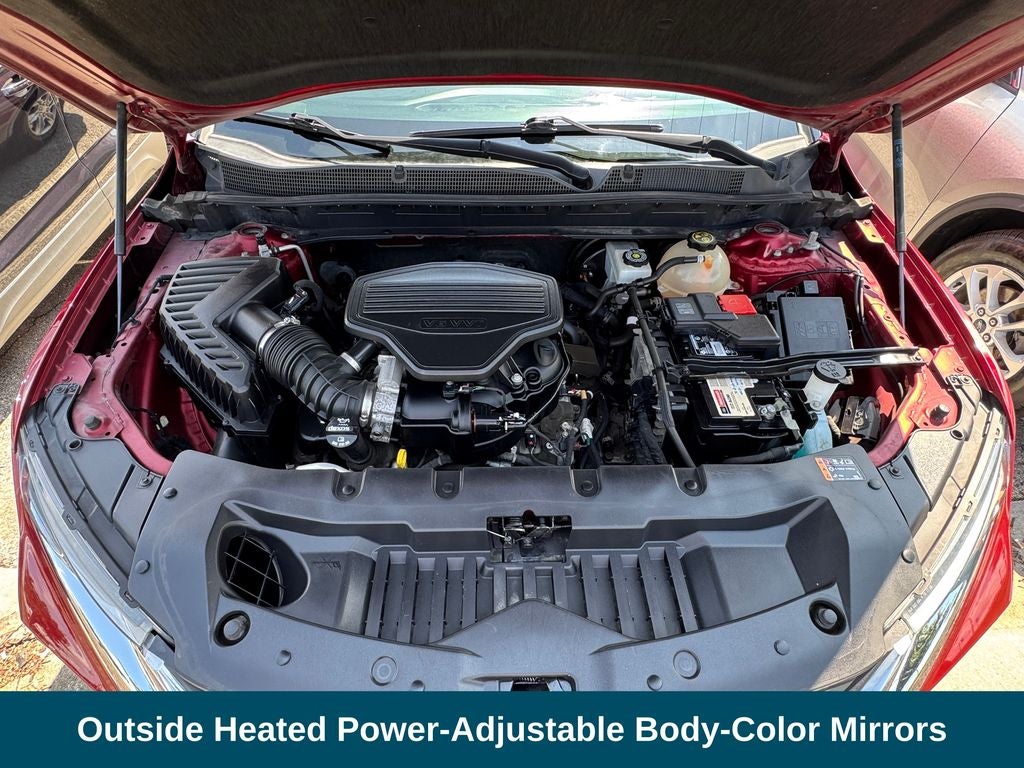 2019 Chevrolet Blazer Base 2LT
