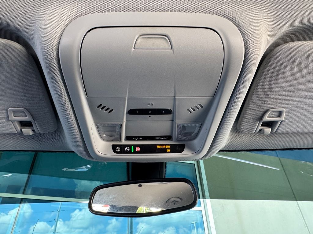 2019 Chevrolet Blazer Base 2LT