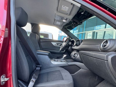 2019 Chevrolet Blazer Base 2LT
