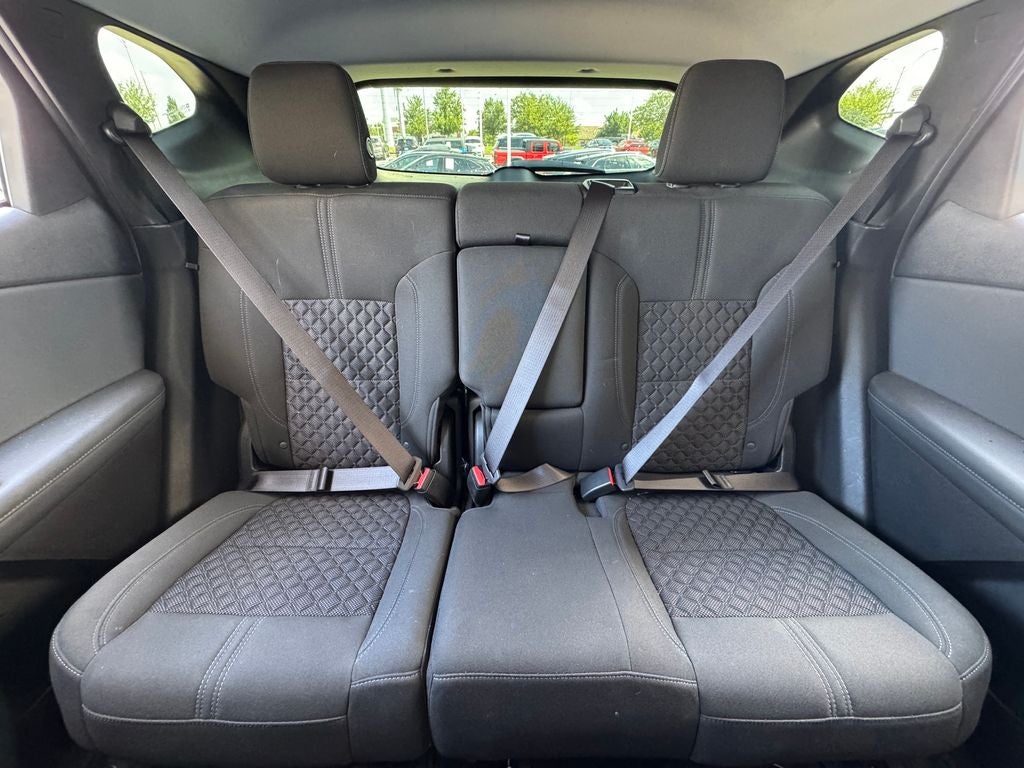 2019 Chevrolet Blazer Base 2LT