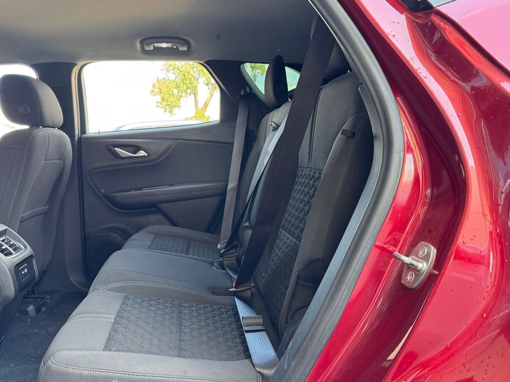 2019 Chevrolet Blazer Base 2LT