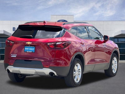 2019 Chevrolet Blazer Base 2LT