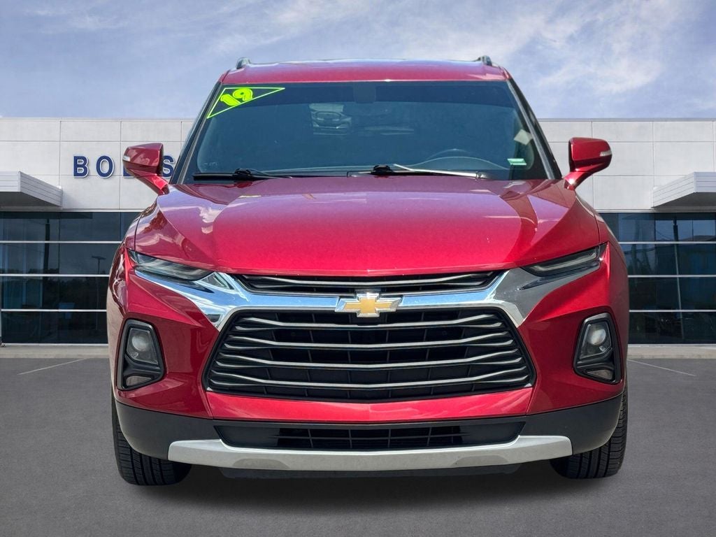 2019 Chevrolet Blazer Base 2LT