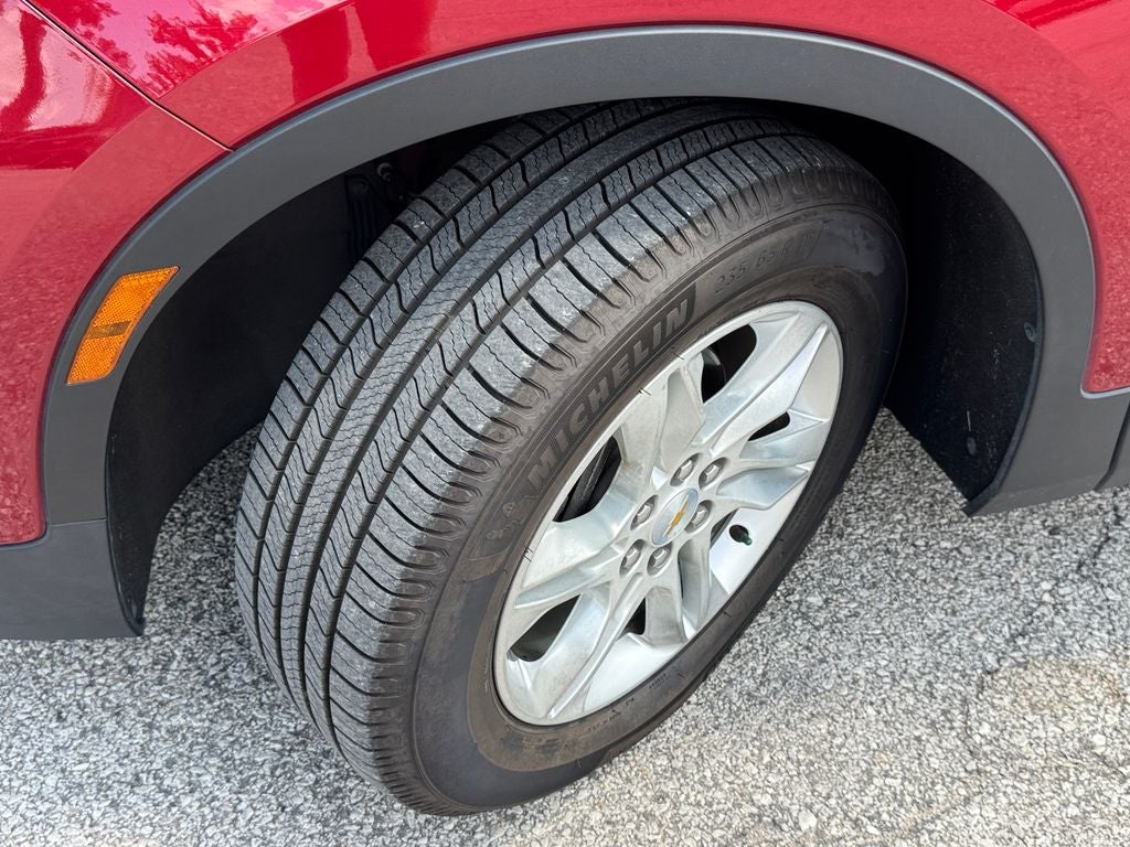 2019 Chevrolet Blazer Base 2LT