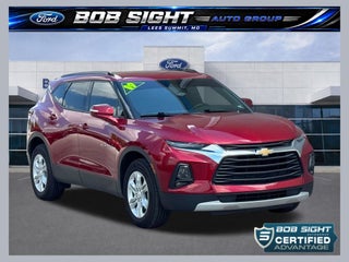 2019 Chevrolet Blazer Base 2LT