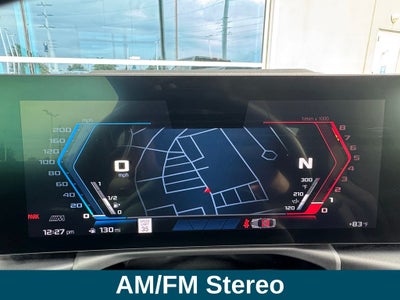 2023 BMW M2 Base
