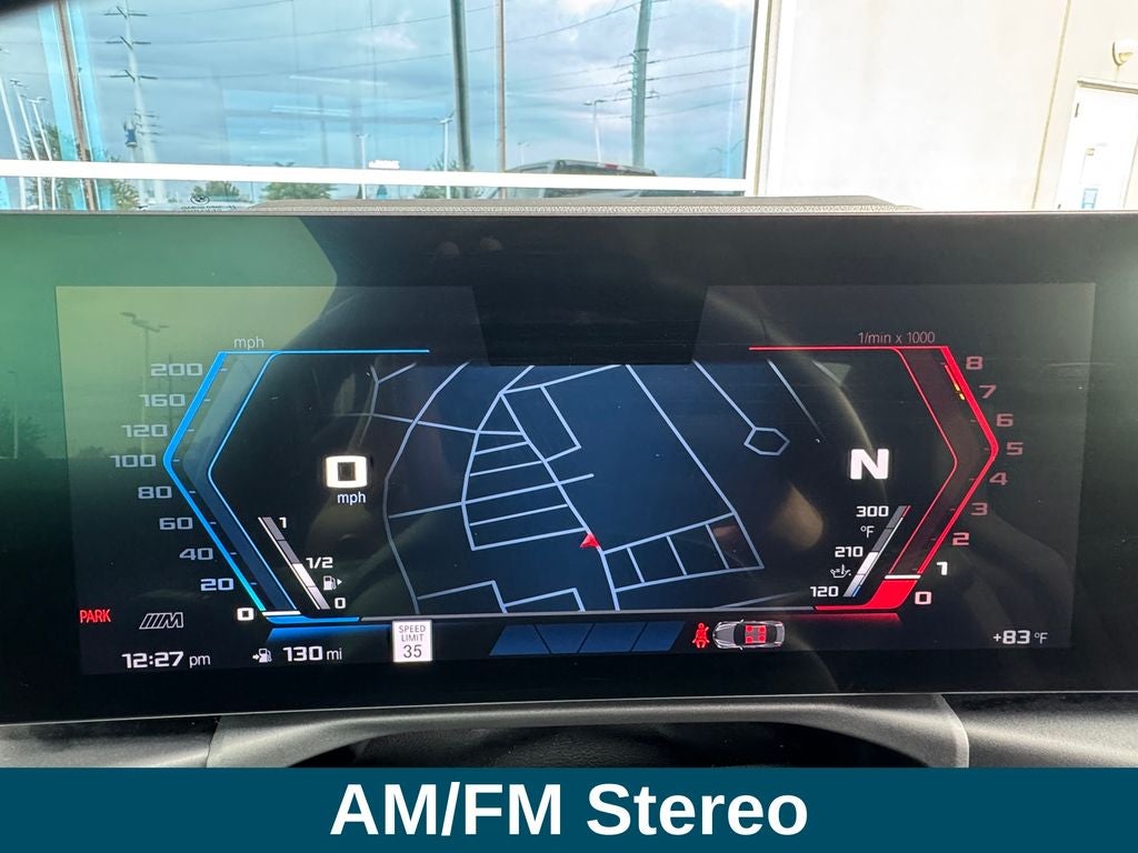 2023 BMW M2 Base