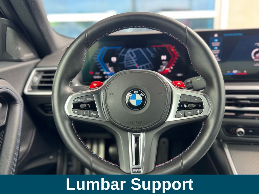 2023 BMW M2 Base